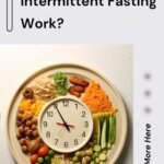 Unlocking the Power of Intermittent Fasting: A Trending Fitness Phenomenon