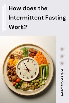 Unlocking the Power of Intermittent Fasting: A Trending Fitness Phenomenon